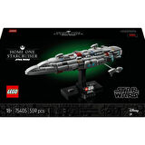 LEGO 75405 Star Wars: Jedi’ın Dönüşü Home One Starcruiser