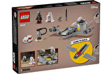 LEGO Star Wars 75410 Mando and Grogu's N-1 Starfighter