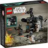 LEGO Star Wars 75412 Death Trooper and Night Trooper Battle Pack