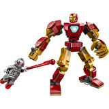 LEGO 76307 Marvel Iron Man Robotu, Ultron’a Karşı