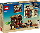 LEGO One Piece 75636 Windmill Village Hut