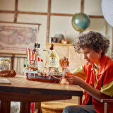 LEGO® ONE PIECE Going Merry Korsan Gemisi 75639