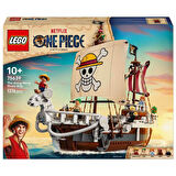 LEGO® ONE PIECE Going Merry Korsan Gemisi 75639