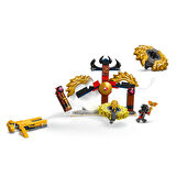 LEGO NINJAGO Ejderha Spinjitzu Savaş Paketi 71826