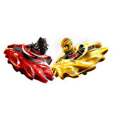 LEGO NINJAGO Ejderha Spinjitzu Savaş Paketi 71826