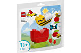 LEGO Duplo 30686 My First Flower and Bee