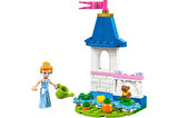 LEGO Disney 30695 Cinderella's Mini Garden Castle
