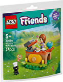 LEGO Friends 30696 Autumn's Waffle Stand