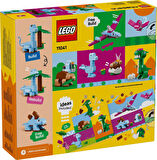 LEGO Classic 11041 Creative Dinosaurs
