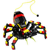 LEGO 31159 Creator 3’ü 1 Arada Vahşi Hayvanlar: Şaşırtıcı Örümcek
