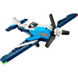 LEGO 31160 Creator 3’ü 1 Arada Uçak: Yarış Uçağı