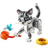 LEGO 31163  Creator 3’ü 1 Arada Oyunbaz Kedi