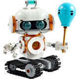 LEGO 31164  Creator 3’ü 1 Arada Uzay Robotu