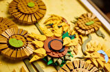 LEGO 31215  Art Vincent van Gogh – Ayçiçekleri