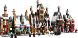 LEGO76457  Harry Potter™ Hogsmeade™ Köyü – Koleksiyoncu Versiyonu
