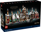 LEGO76457  Harry Potter™ Hogsmeade™ Köyü – Koleksiyoncu Versiyonu