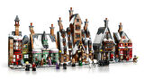 LEGO76457  Harry Potter™ Hogsmeade™ Köyü – Koleksiyoncu Versiyonu