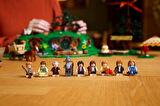 LEGO 10354 Yüzüklerin Efendisi: Shire