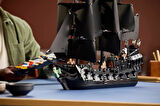 LEGO 10365 Captain Jack Sparrow's Pirate Ship