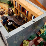 LEGO® İdeas 21354 Alacakaranlık Cullen Evi (1430 Parça)