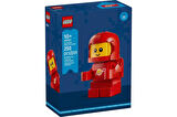 LEGO Iconic 40767 Up-Scaled Baby Astronaut