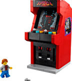 Lego Arcade Machine 40805