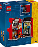 Lego Arcade Machine 40805