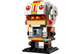 LEGO BrickHeadz 40795 Luke Skywalker (Rebel Pilot)