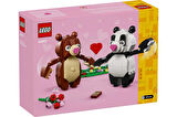 LEGO Seasonal 40821 Love Bears