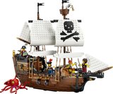 LEGO Creator 31387 Iconic Pirate Ship