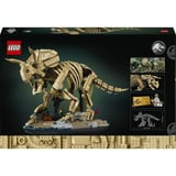 LEGO 77985  Jurassic World Dinozor Fosilleri: Triceratops 