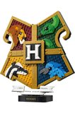 Lego® Harry Potter™ Hogwarts™ Bina Arması 76462 - 12 Yaş Üzeri için Oyuncak Yapım Seti (545 Parça)