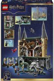 Lego® Harry Potter™ Hogwarts™ Şatosu: Doğu Kanadı 76473 - 10+ için Oyuncak Yapım Seti (2164 Parça)