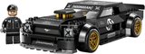 Lego Speed Champions Ken Block'un '65 Ford Mustang Hoonicorn V1 77262