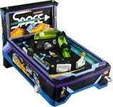 LEGO 11374 Icons Pinball (Tilt) Oyun Makinesi