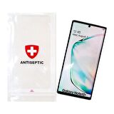 AKILLI TELEFON KILIFI 30 LU SET ANTISEPTIC  PVC 16x9cm KİLİTLENEBİLİR MODEL