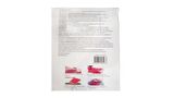 PEMBE CEYLAN CEP SOBASI,EL ISITICI,SICAK SU TORBASI PVC  9cm