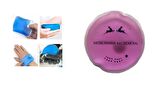 PEMBE CEYLAN CEP SOBASI,EL ISITICI,SICAK SU TORBASI PVC  9cm