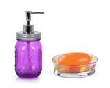 SIVI SABUNLUK VE SABUNLUK 2 Lİ BANYO SETİ PEMBE