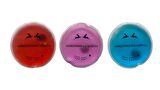 CEYLAN CEP SOBASI,EL ISITICI,3 ADET SICAK SU TORBASI PVC  9cm