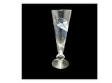 CAM KADEH,ŞARAP,ŞAMPANYA,KOKTEYL  BARDAK SETİ 6 ADET ITALYAN TASARIM 6,2x6,2x20cm