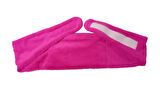 SICAK SU TORBASI 2 ADET,BEL VE OMUZ ICIN KUSAK SEKLINDE PELUŞ PEMBE TERMOFOR 1500ML 160x22CM