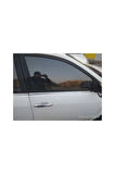 Geely Fc Krom Cam Çıtası 4 Prç. 2010-2012 Sedan Paslanmaz Çelik