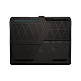 MSI Vector 16 HX AI Ultra 7 255HX 8GB 1TB SSD RTX5070TI/12GB 140W 16'' WUXGA FDOS Gaming Laptop