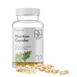 Tropica Nutrition Capsules Bitki Gübresi 50 Adet