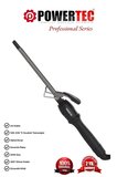 Powertec Professional 11 mm Seramik Saç Maşası