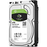 Seagate 3.5" 8 TB Barracuda ST8000DM004 SATA 3.0 5400 RPM Hard Disk