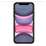 Apple iPhone 11 Black 64GB Yenilenmiş C Kalite (12 Ay Garantili)