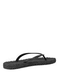 Siyah Kadın Plaj Terliği CHEERFUL01