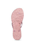 Pembe Kadın Plaj Terliği CHEERFUL01